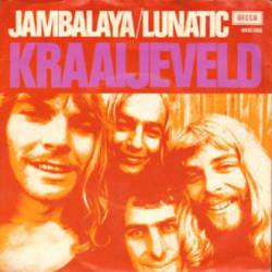 Kraayeveld : Jambalaya - Lunatic